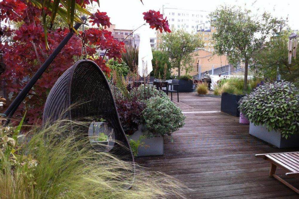 Original Cool Garden
