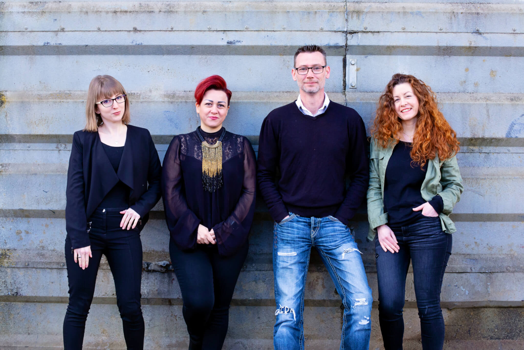 Design Team