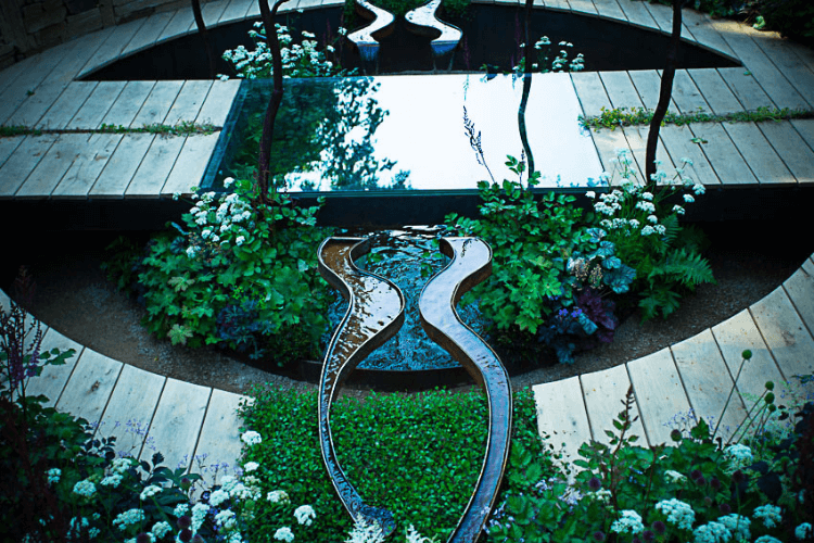 Untitled design (15) spring garden inspiration mown path through meadow