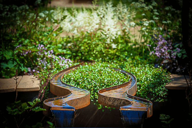 Untitled design (16) spring garden inspiration mown path through meadow