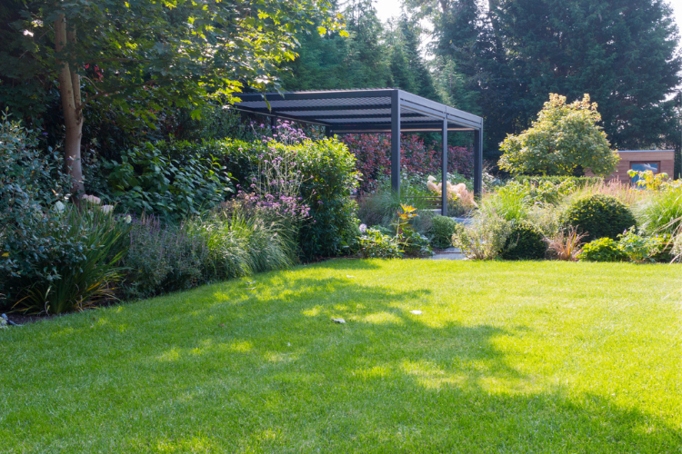 wild garden pagoda spring garden inspiration for hedgerows