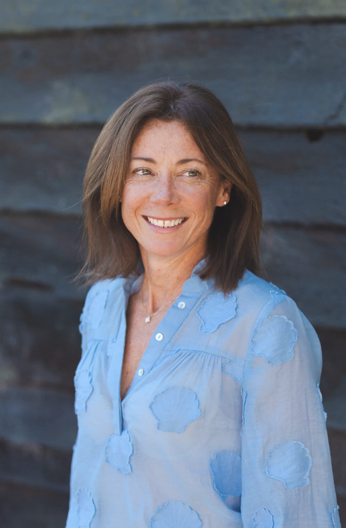 Photo of Francine Taylor