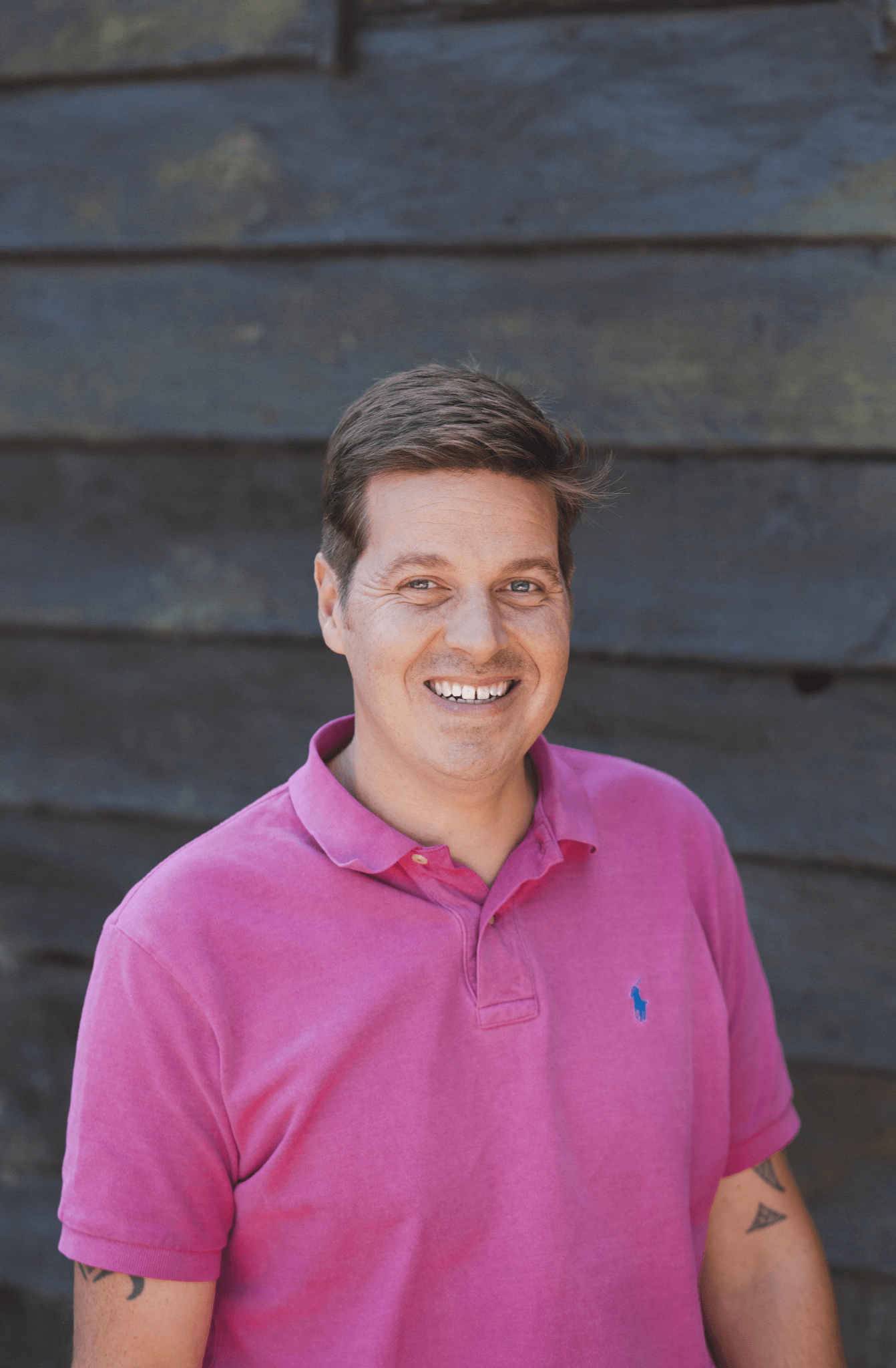 Phil Howard