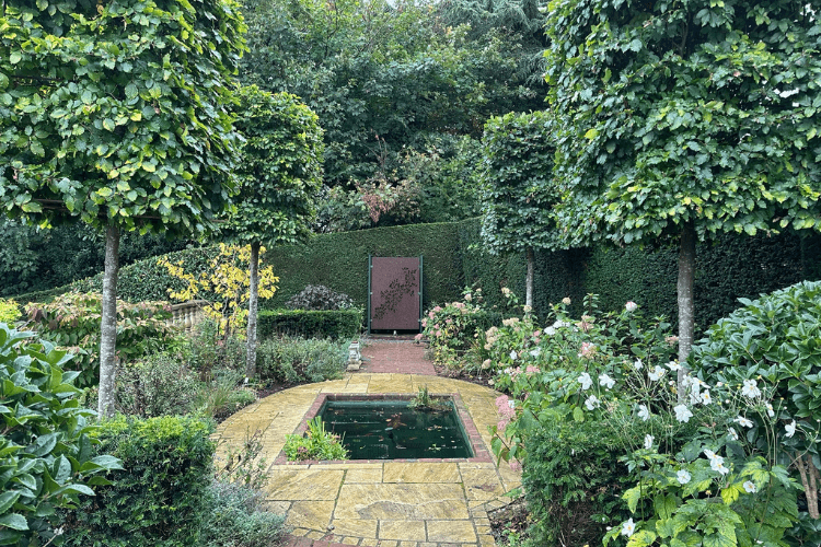 planting ideas spring garden inspiration for hedgerows