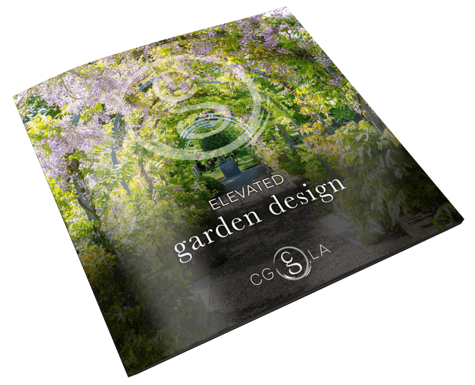 Elevated Design Brochure